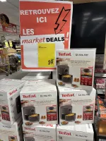 PROMO INCROYABLE SUR NOS AIRFRYER 🫣